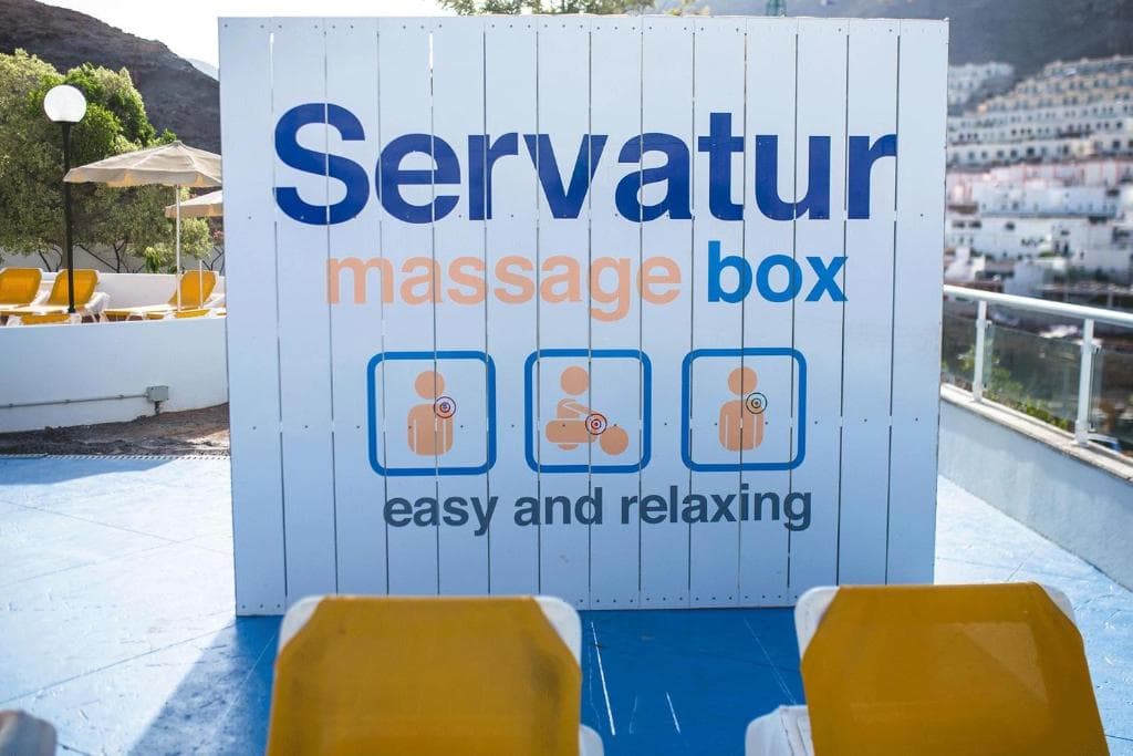 Servatur Terrazamar & SunSuite - 32