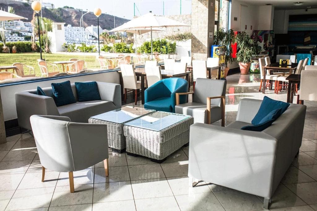 Servatur Terrazamar & SunSuite - 34