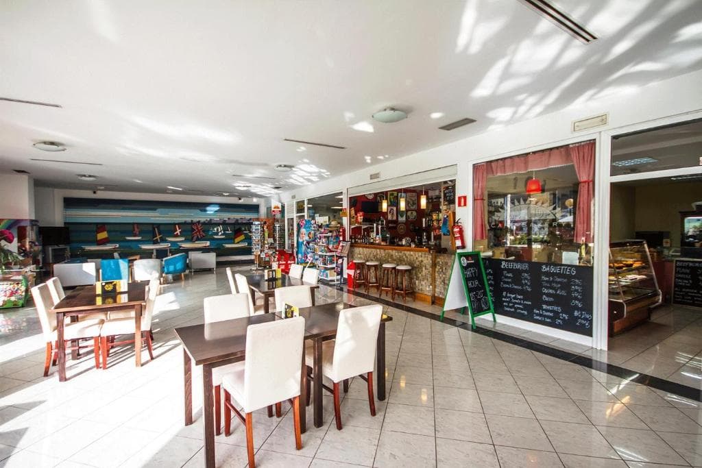 Servatur Terrazamar & SunSuite - 39