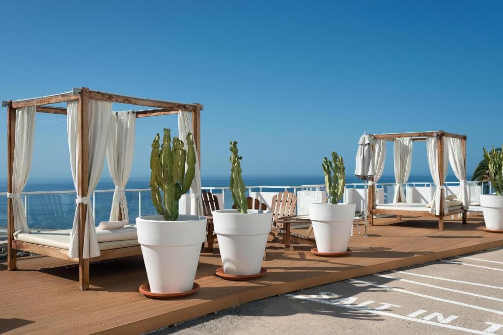 Marina Bayview Gran Canaria - Adults Only - 9