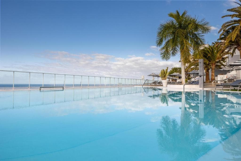 Marina Bayview Gran Canaria - Adults Only - 10