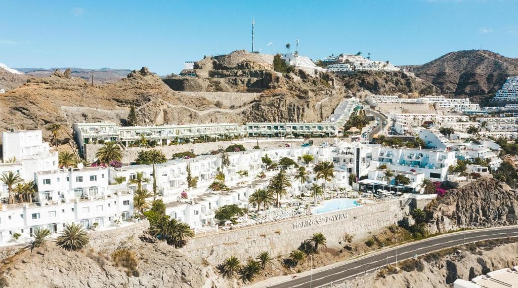 Marina Bayview Gran Canaria - Adults Only - 13