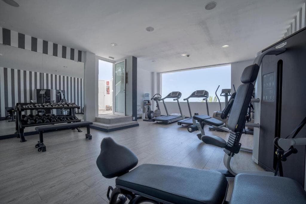 Marina Bayview Gran Canaria - Adults Only - 20