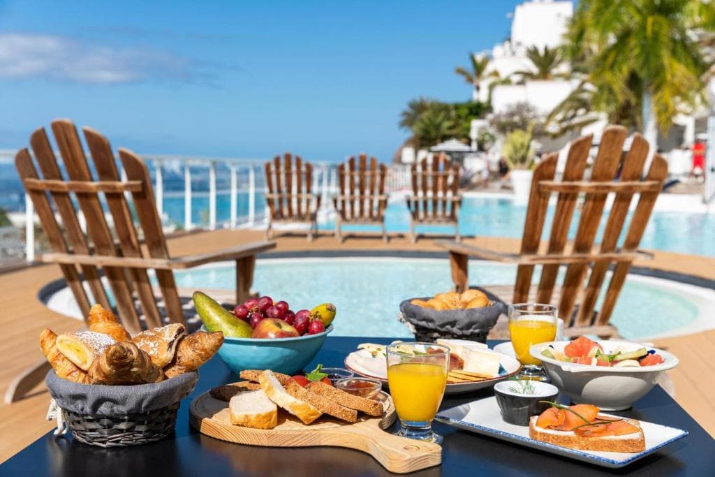 Marina Bayview Gran Canaria - Adults Only - 21