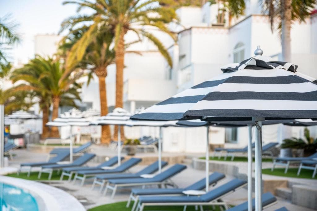 Marina Bayview Gran Canaria - Adults Only - 22