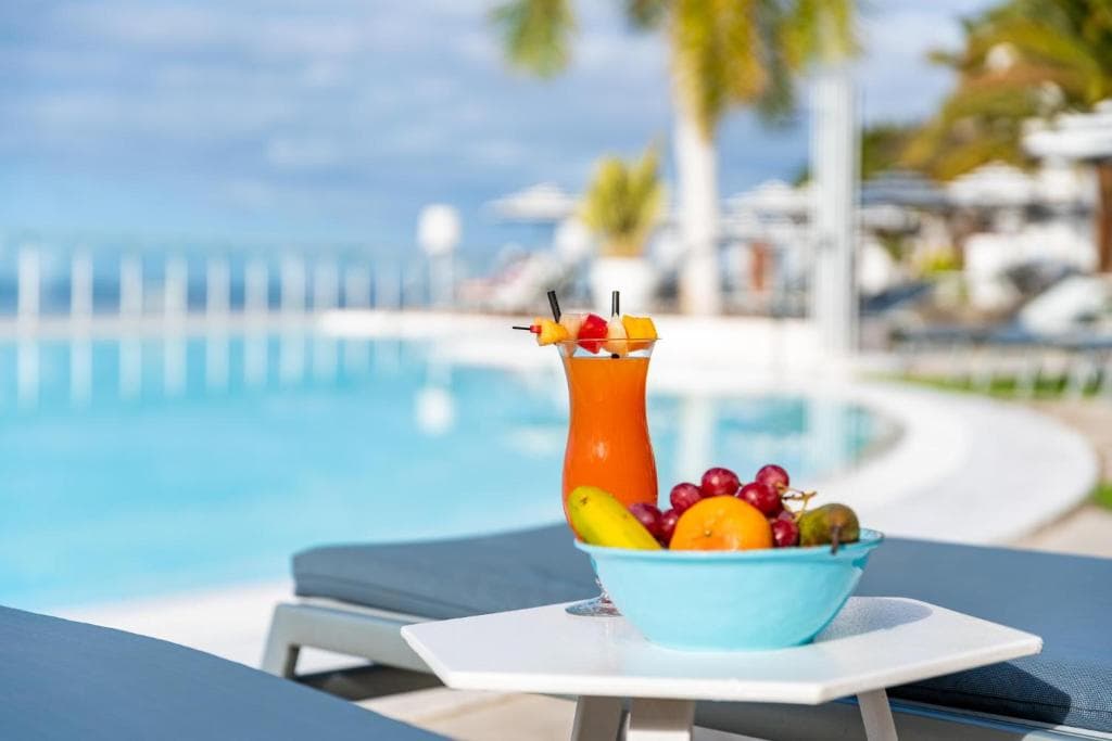 Marina Bayview Gran Canaria - Adults Only - 23