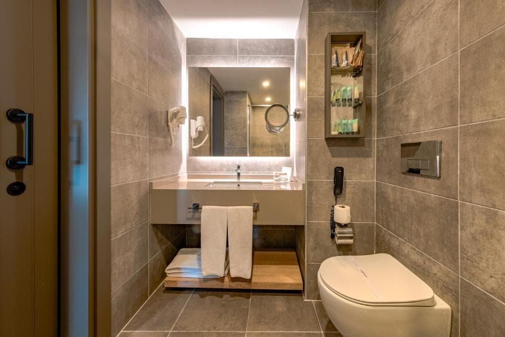 The X Belek Hotel - 3