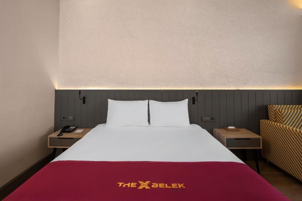 The X Belek Hotel - 39