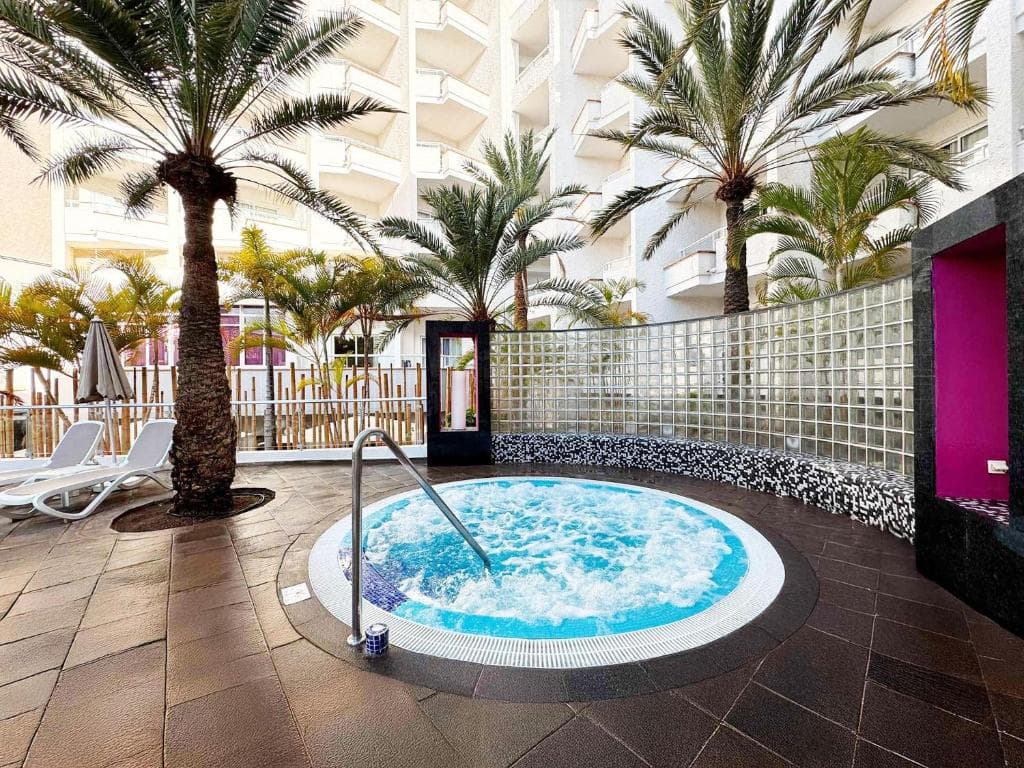 Servatur Don Miguel - Adults Only - 7