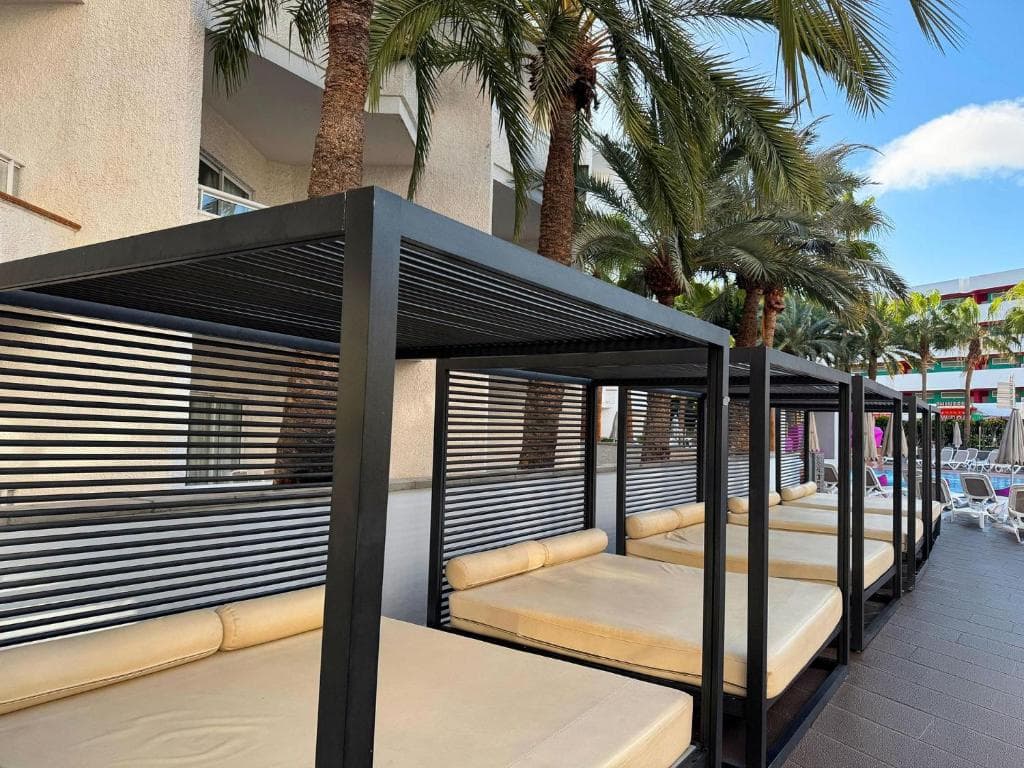 Servatur Don Miguel - Adults Only - 9