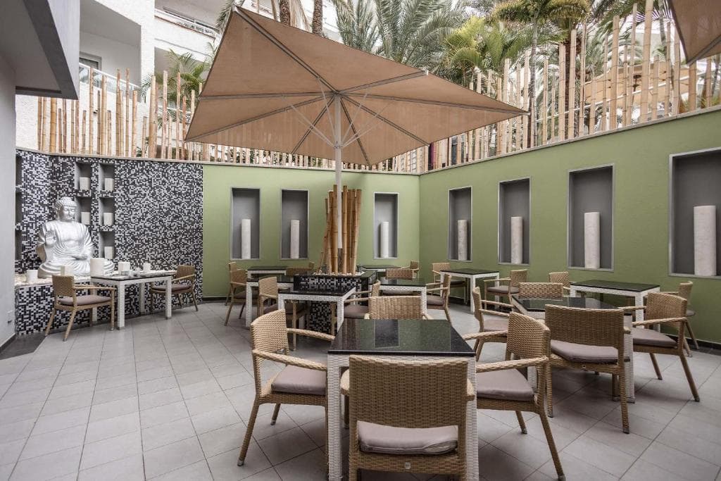 Servatur Don Miguel - Adults Only - 10