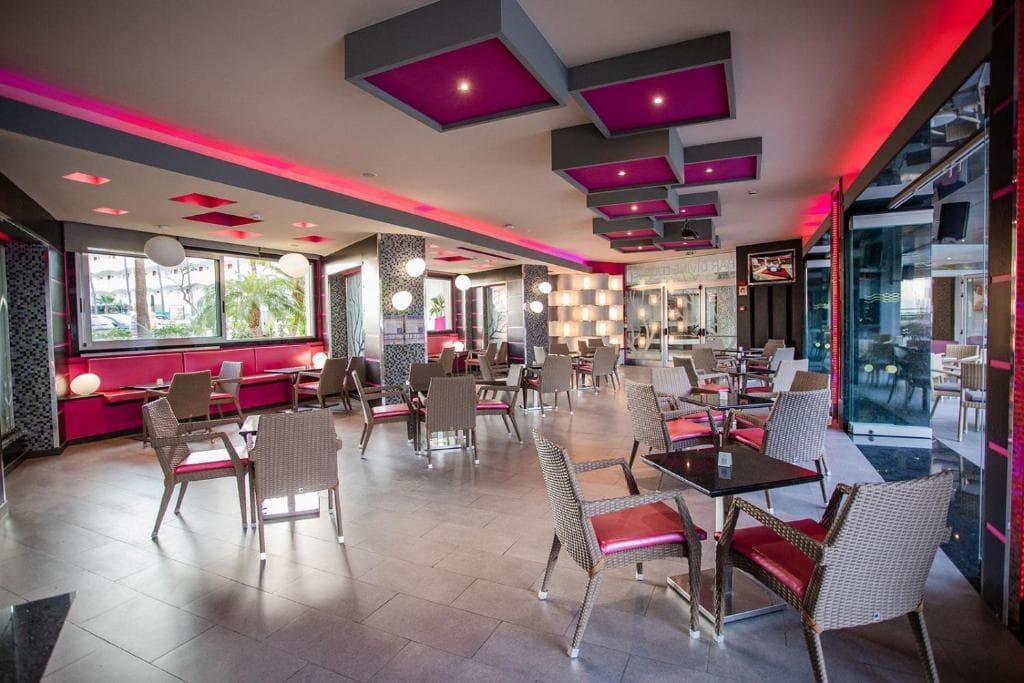 Servatur Don Miguel - Adults Only - 22