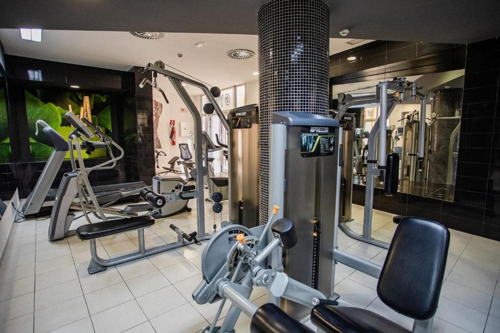 Servatur Don Miguel - Adults Only - 26