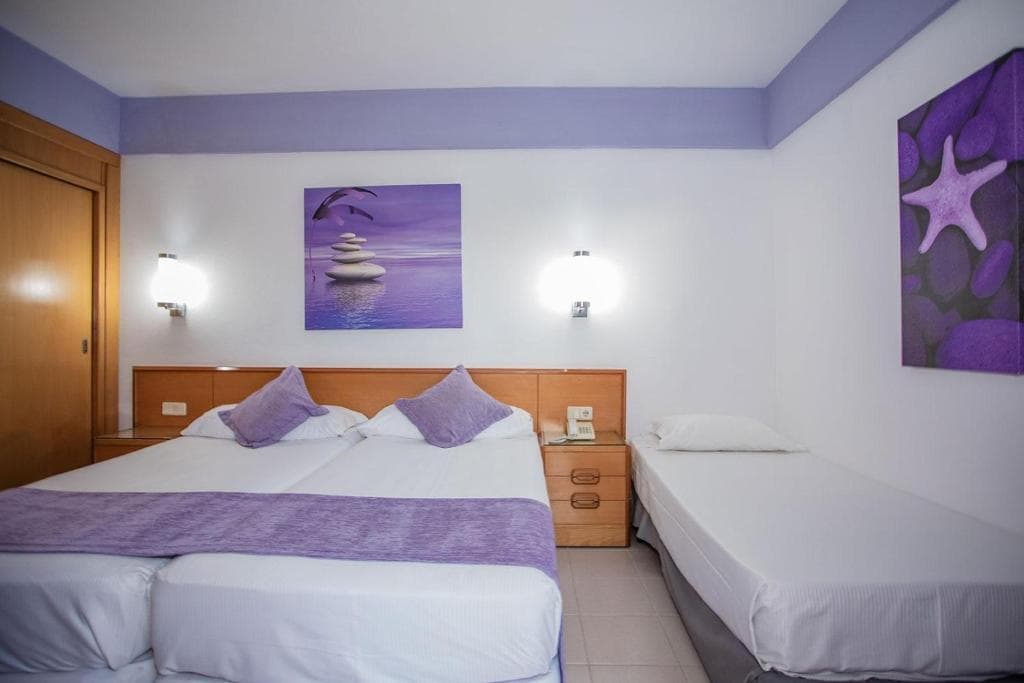 Servatur Don Miguel - Adults Only - 35