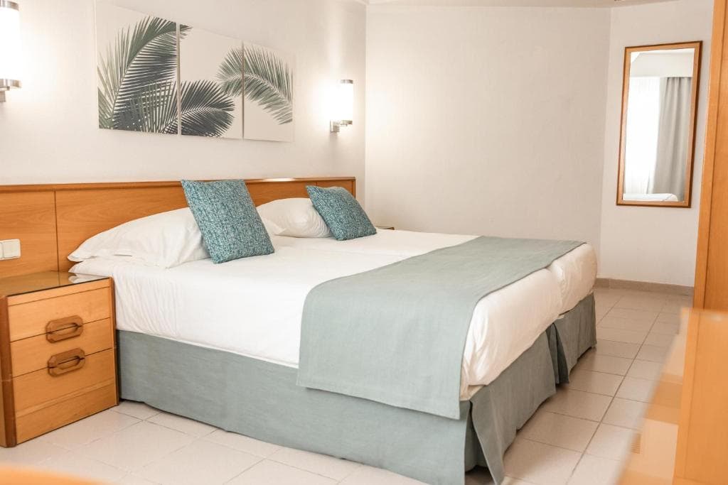 Servatur Don Miguel - Adults Only - 41