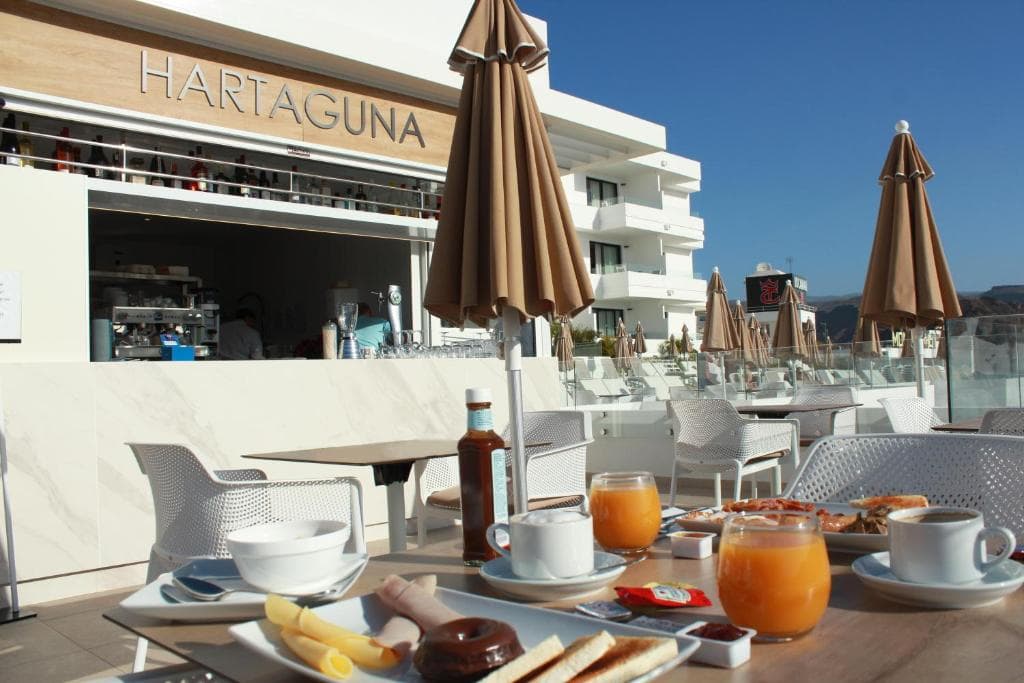 Servatur Hartaguna - Adults Only - 14