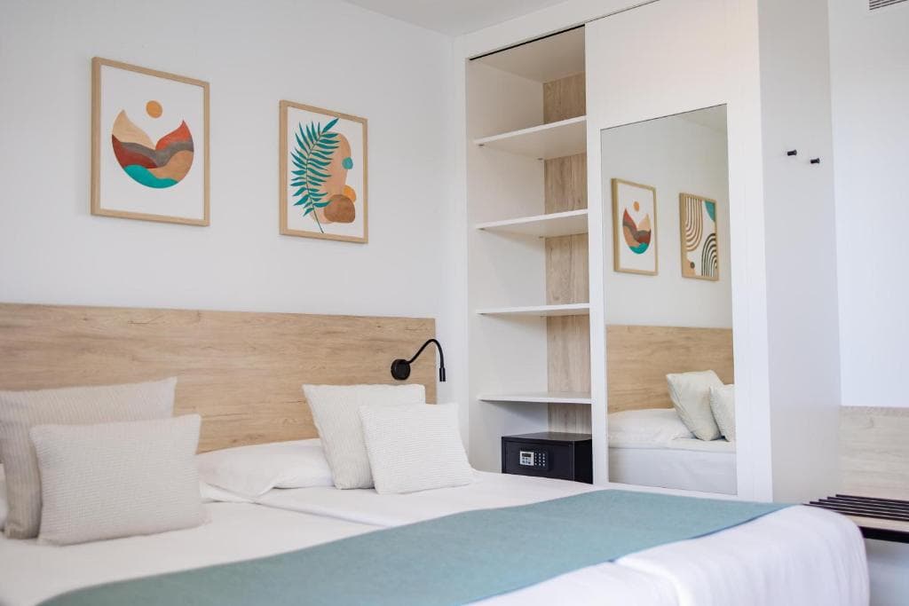 Servatur Hartaguna - Adults Only - 16