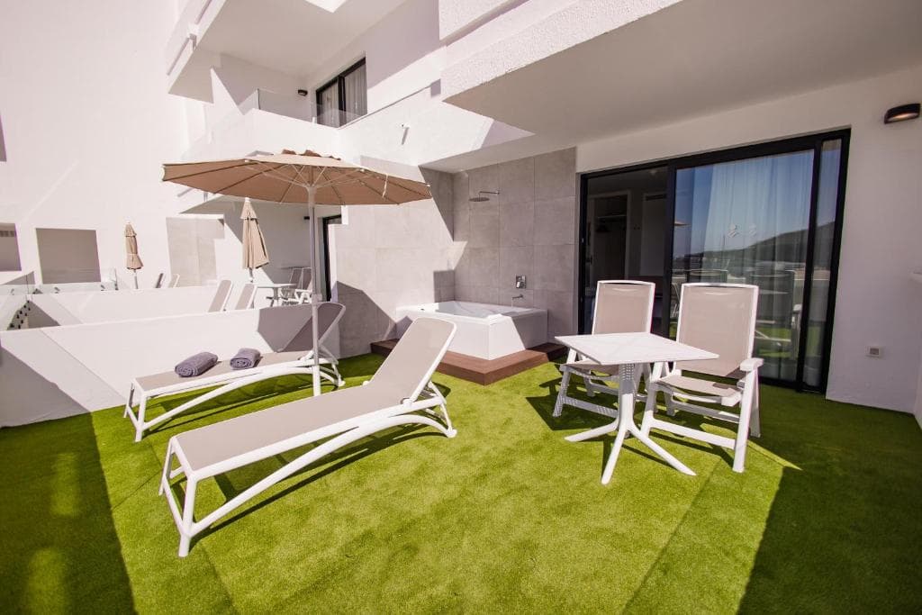 Servatur Hartaguna - Adults Only - 30