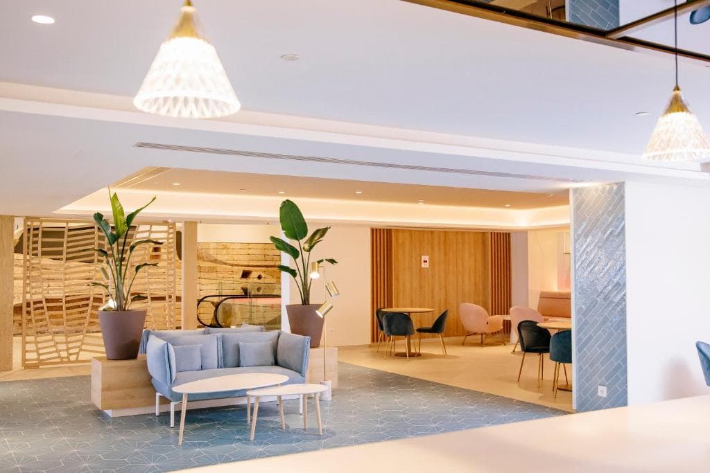 Hotel Cristina by Tigotan Las Palmas - Adults Only - 11