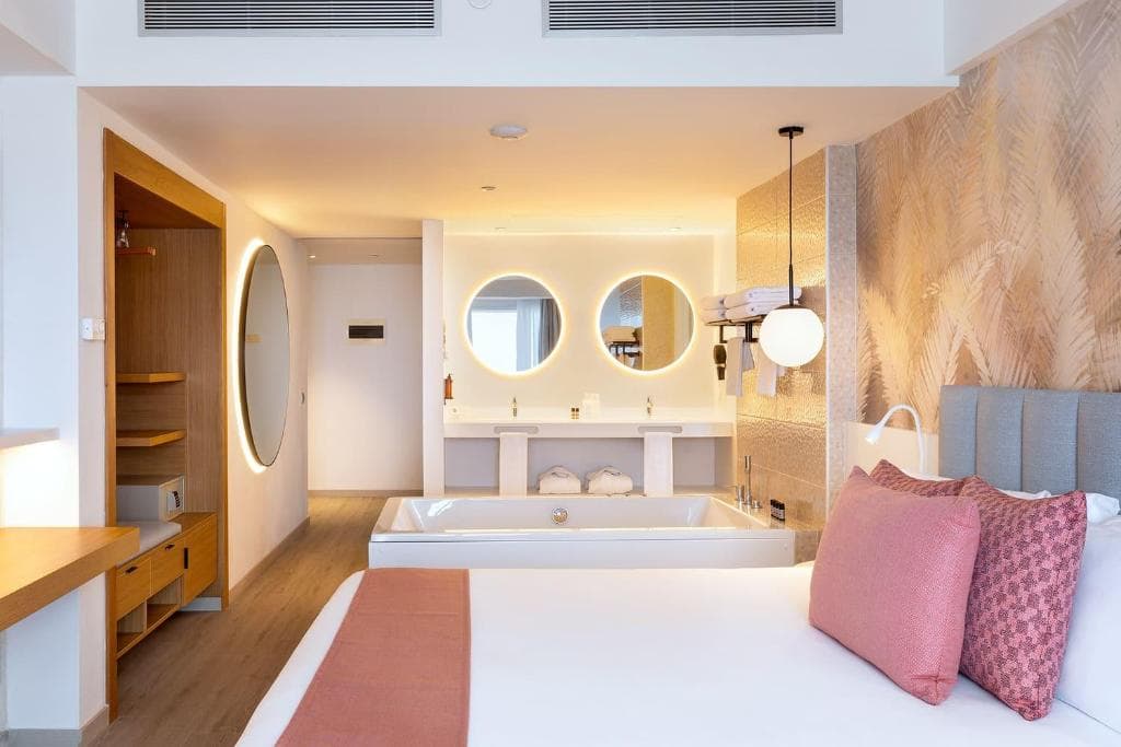 Hotel Cristina by Tigotan Las Palmas - Adults Only - 14