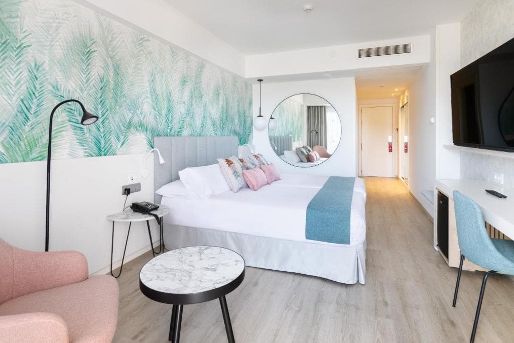 Hotel Cristina by Tigotan Las Palmas - Adults Only - 15