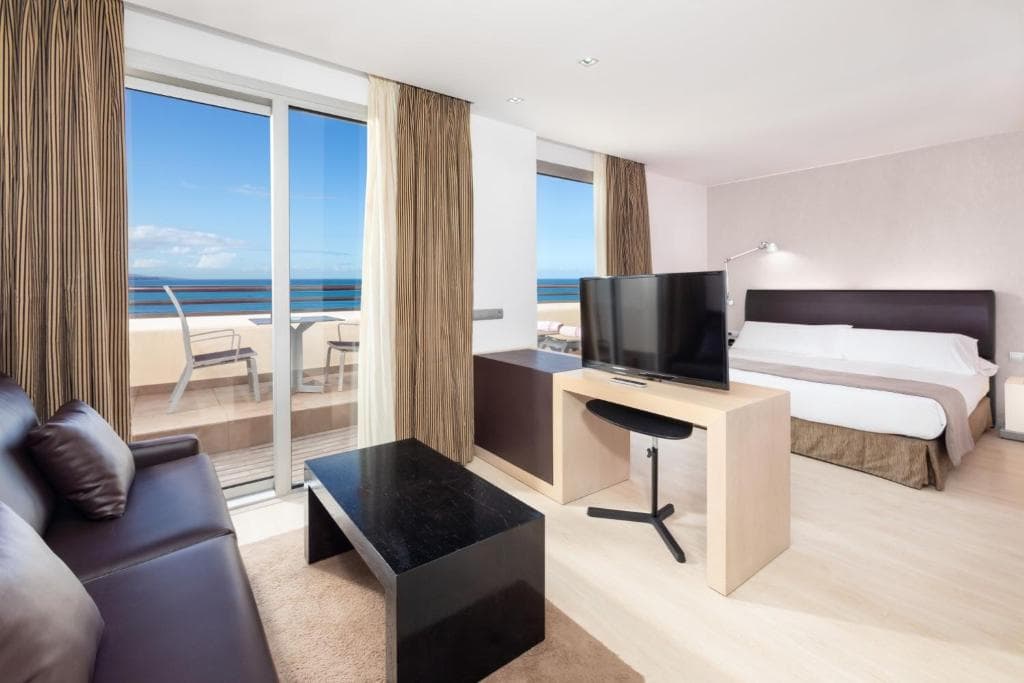 Hotel Cristina by Tigotan Las Palmas - Adults Only - 17