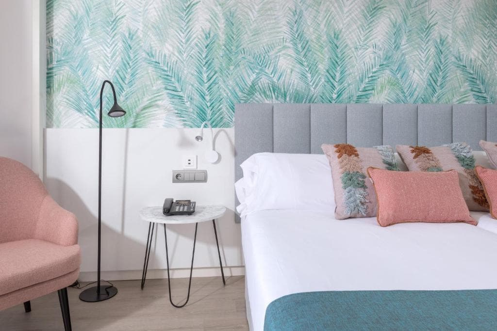 Hotel Cristina by Tigotan Las Palmas - Adults Only - 20