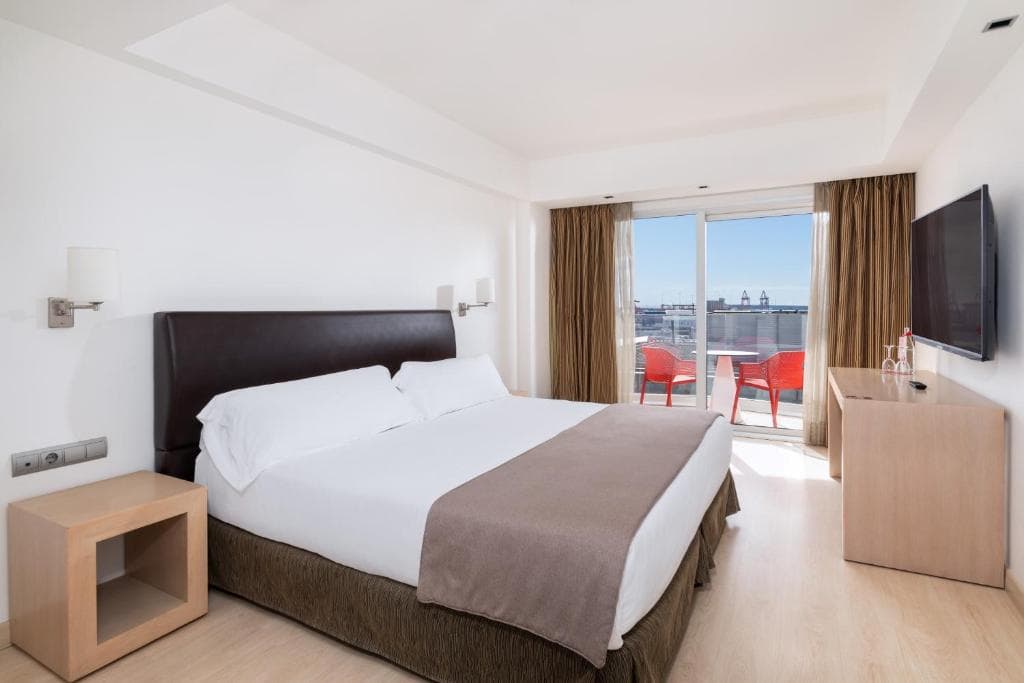 Hotel Cristina by Tigotan Las Palmas - Adults Only - 29