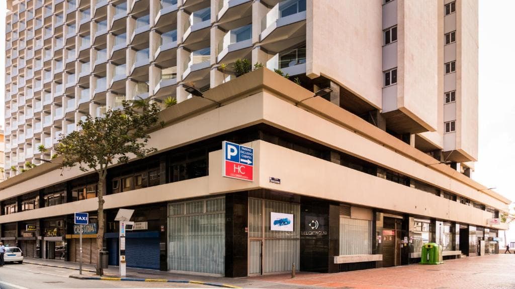 Hotel Cristina by Tigotan Las Palmas - Adults Only - 35