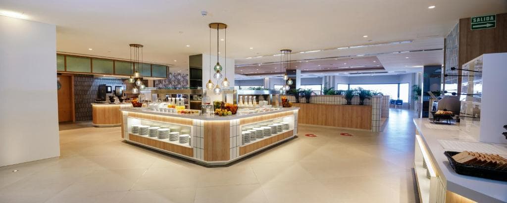 Hotel Cristina by Tigotan Las Palmas - Adults Only - 36