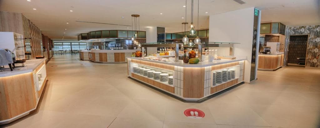 Hotel Cristina by Tigotan Las Palmas - Adults Only - 37