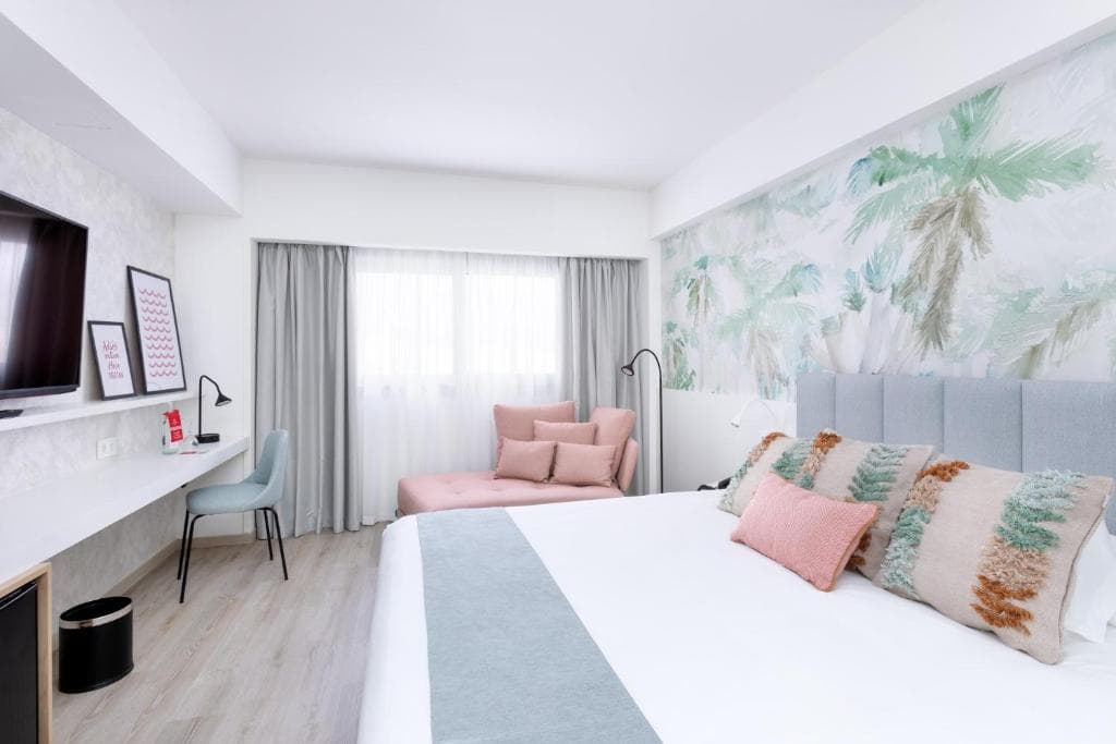 Hotel Cristina by Tigotan Las Palmas - Adults Only - 41