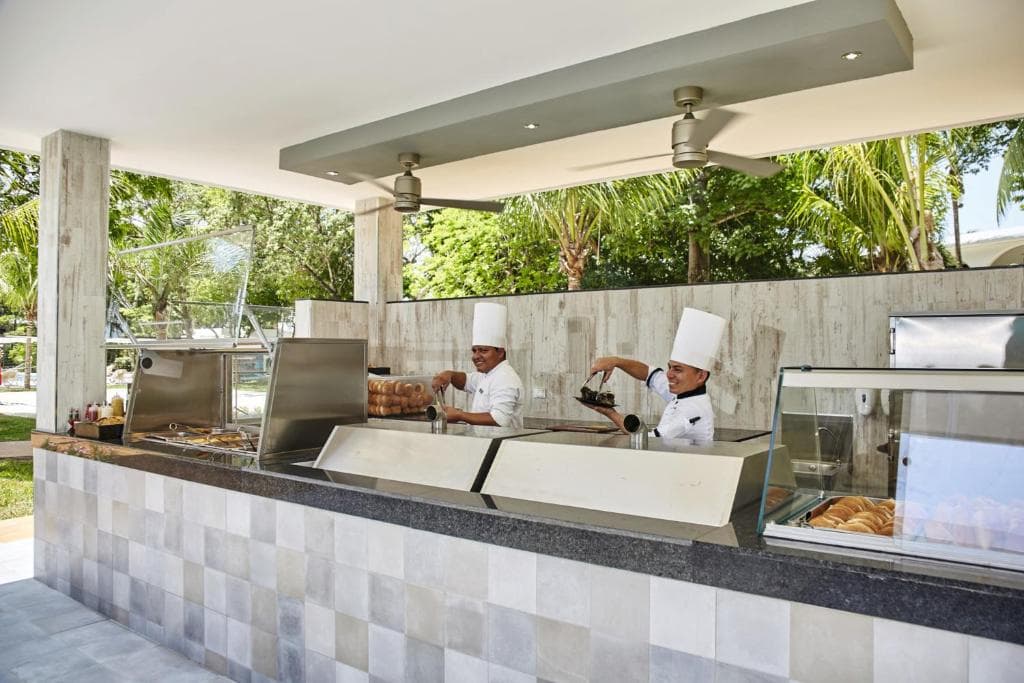 Hotel Riu Tequila - 9