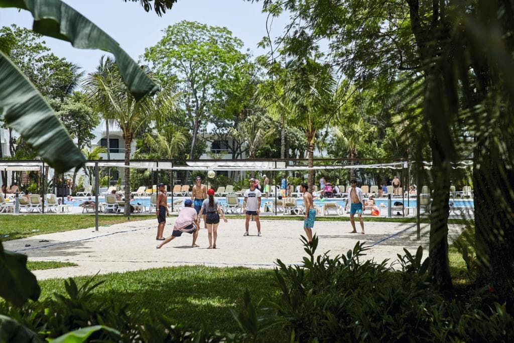 Hotel Riu Tequila - 24