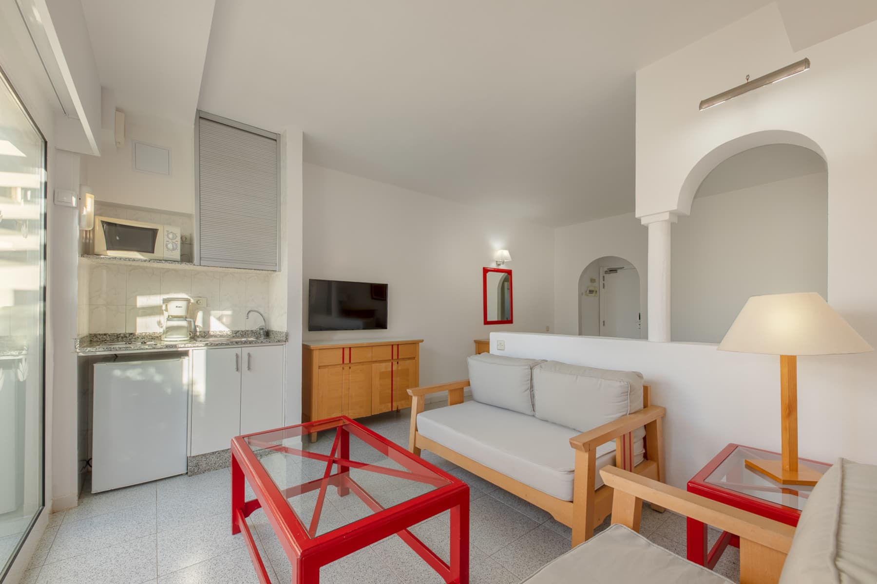 Apartamentos Livvo Koala Garden - 6