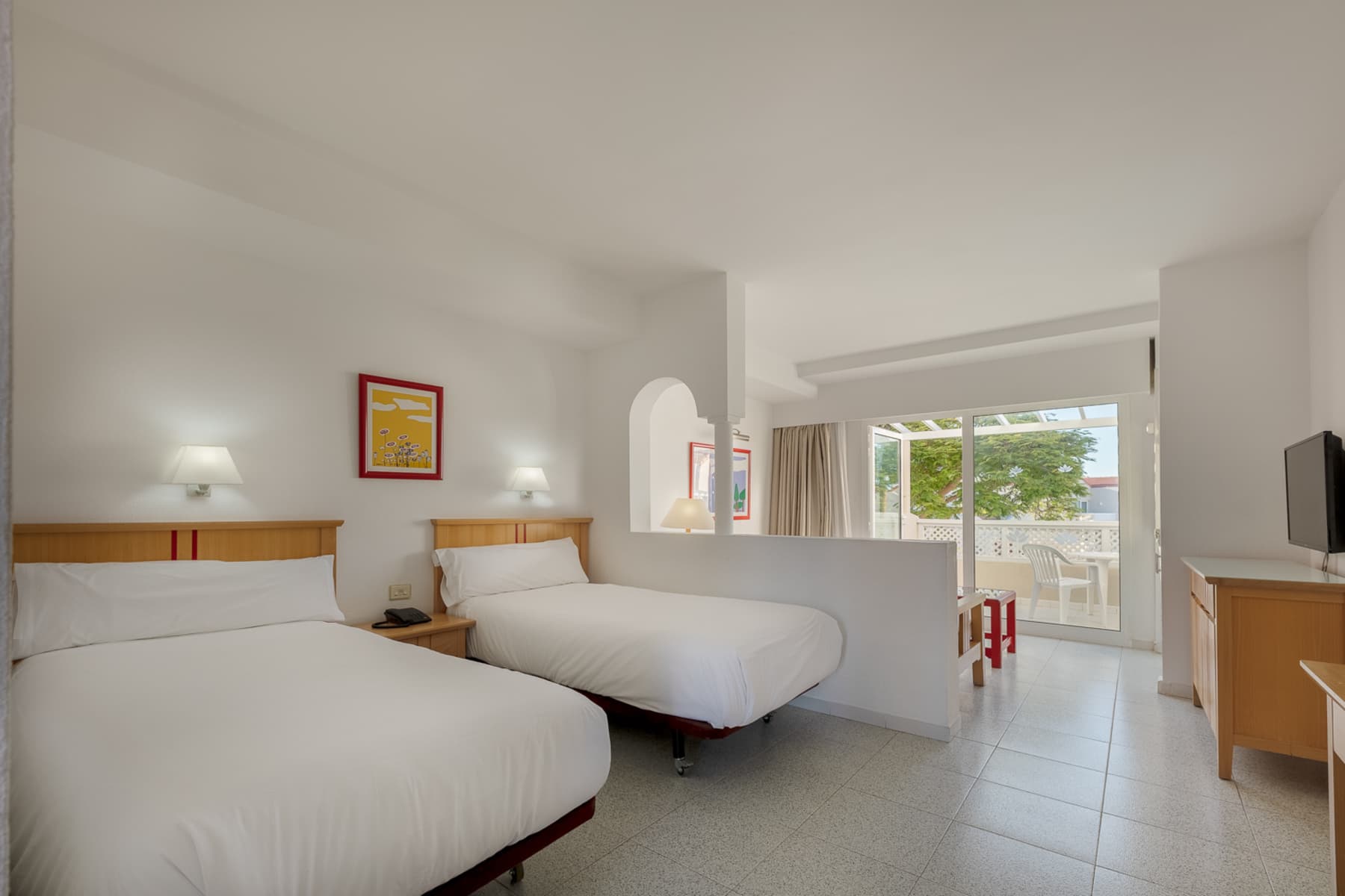 Apartamentos Livvo Koala Garden - 7