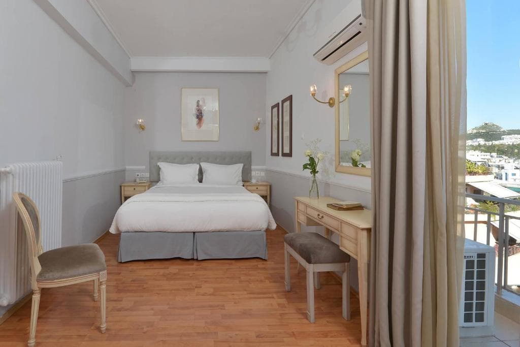Hotel Acropolis Ami Boutique - 11