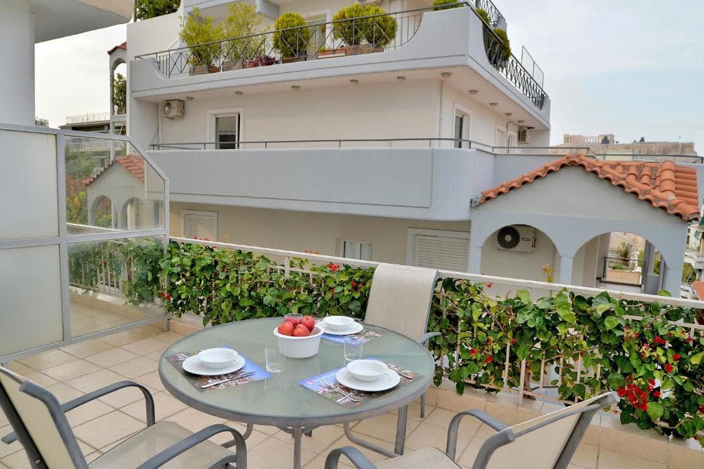 Hotel Acropolis Ami Boutique - 18