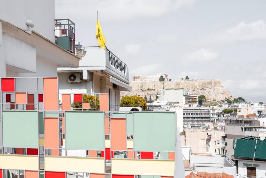 Hotel Acropolis Ami Boutique - 38