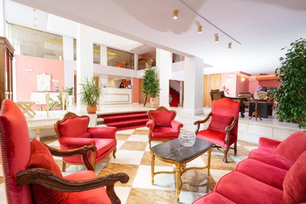 Hotel Acropolis Ami Boutique - 40