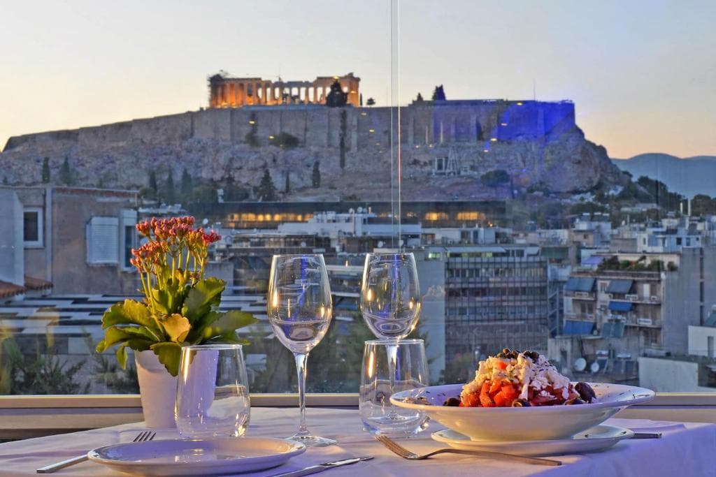 Acropolis Ami Boutique Hotel