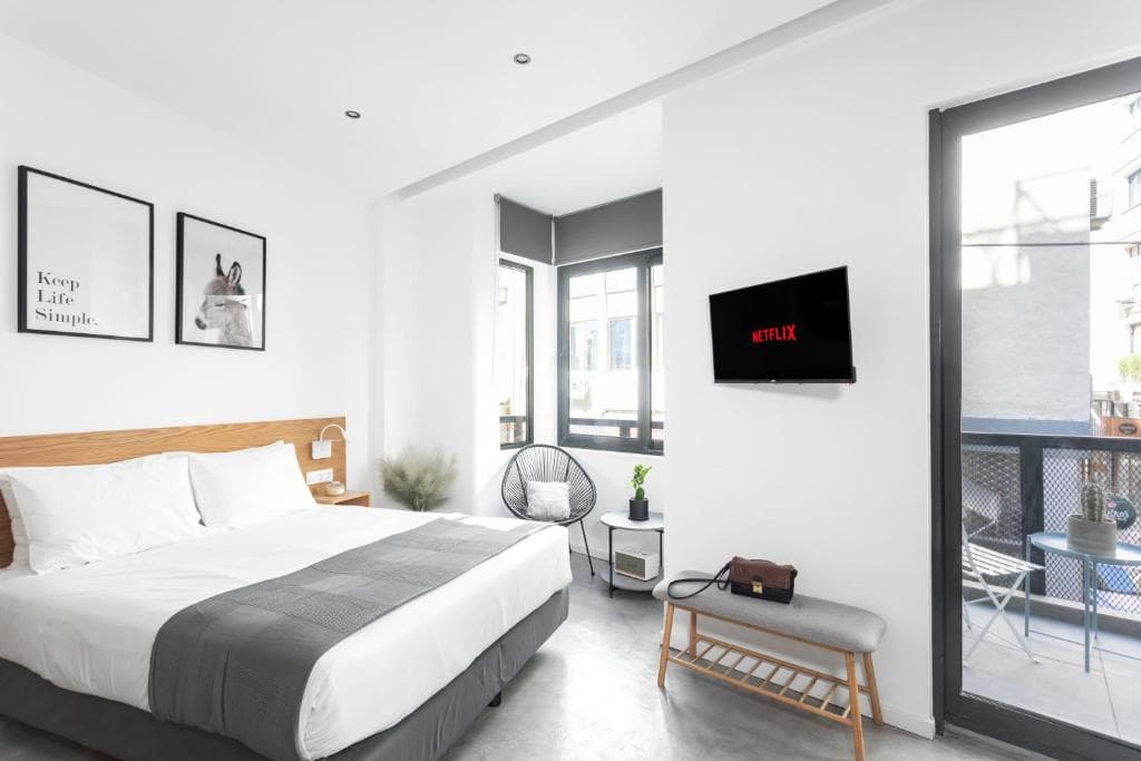 Hotel MELO Athens - 2