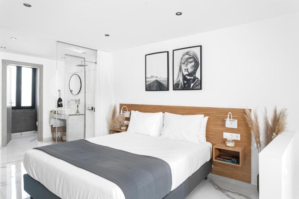 Hotel MELO Athens - 7