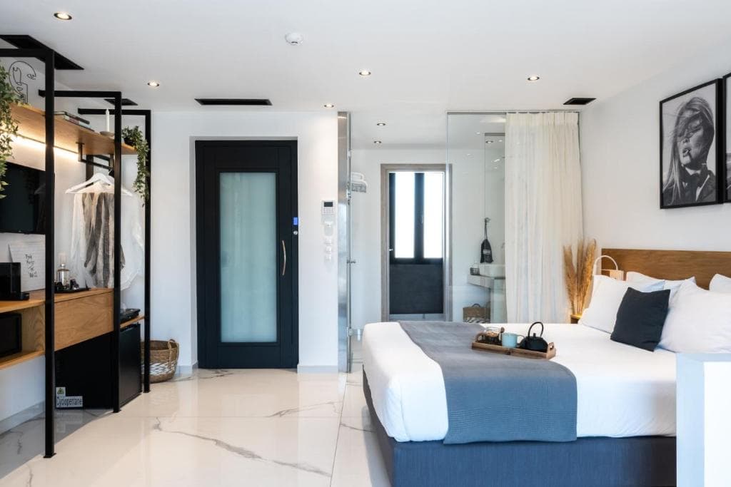 Hotel MELO Athens - 20