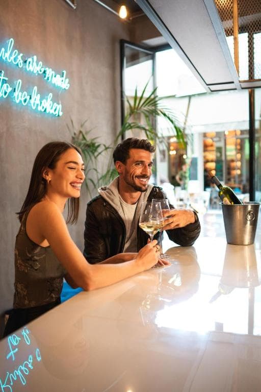 Hotel MELO Athens - 21