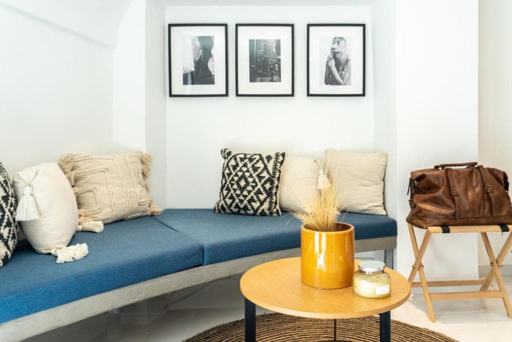 Hotel MELO Athens - 38