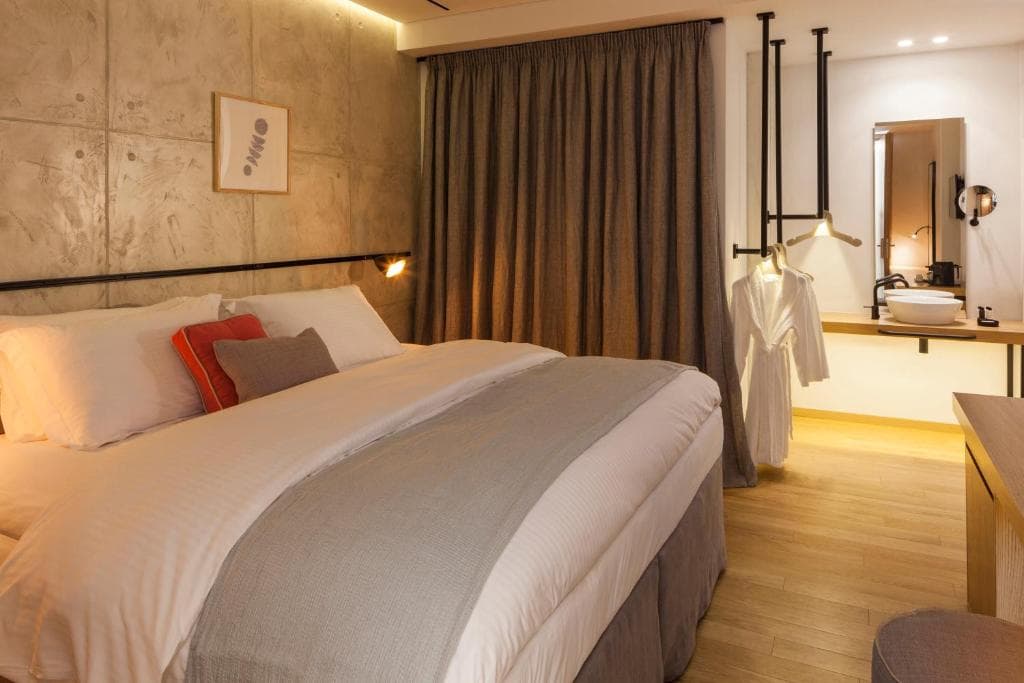 Coco-Mat Hotel Athens - 2