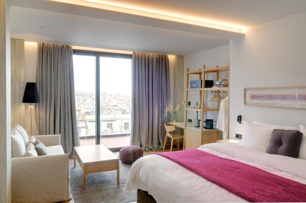 Coco-Mat Hotel Athens - 3