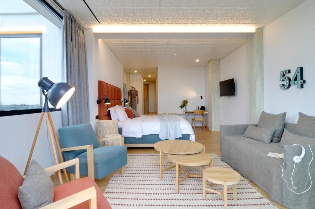 Coco-Mat Hotel Athens - 5