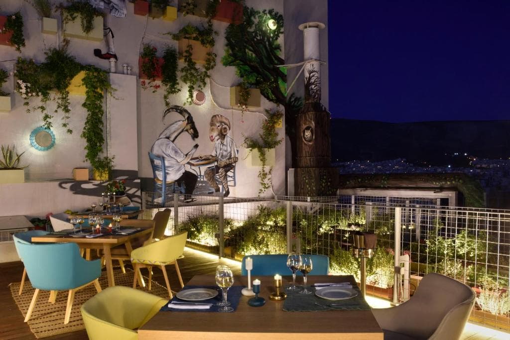 Coco-Mat Hotel Athens - 6
